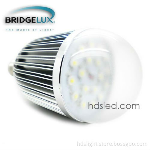 dimmable (10-150w) lamp led bulb 25w 12v